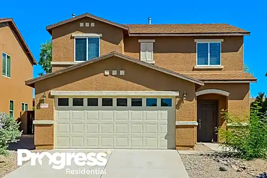 1282 W Camino Mesa Sonorense Photo 1