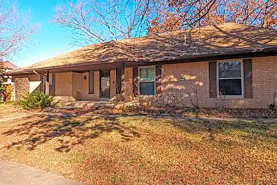 1605 S Elder Ave Photo 1