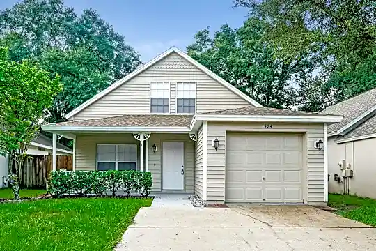 1424 Dew Bloom Rd Photo 1