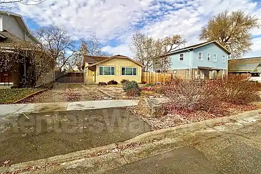 4357 Ames St Photo 1