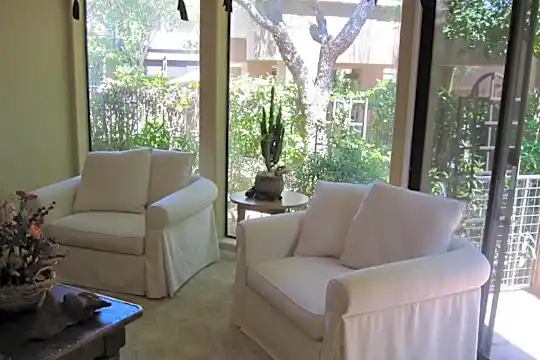 7400 E Gainey Club Dr #118 Photo 1