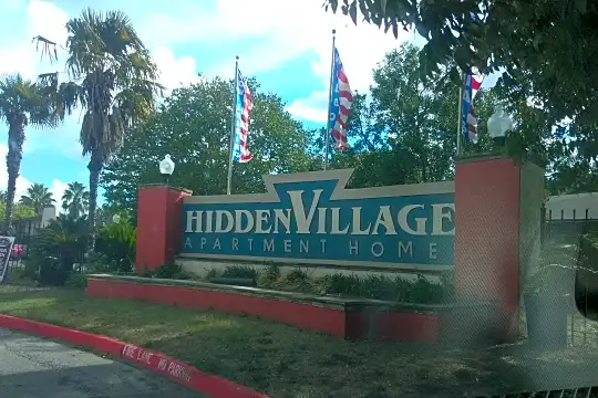 Hidden Village Photo 2