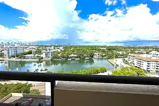 2555 Collins Ave #1206 Photo 1