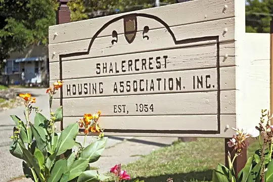 Shalercrest Apartments Photo 1