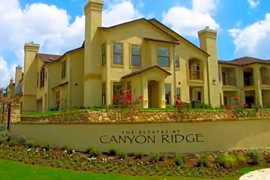 The Estates at Canyon Ridge Photo 2