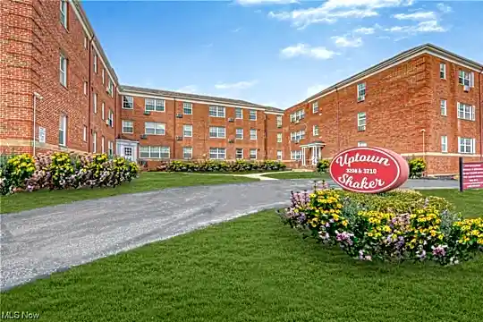 3208 Warrensville Center Rd #1BR Photo 1