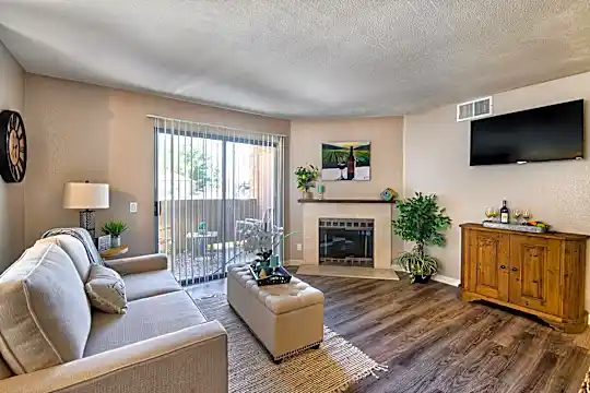 Margarita Summit Apartments Photo 1