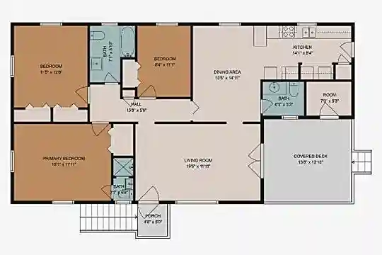 4219 Neal Rd Photo 2