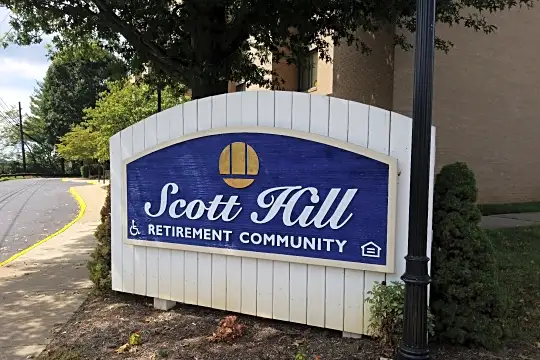 Scott Hill Retirement Community Photo 2