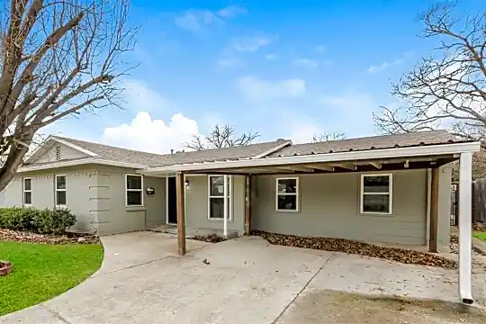 1309 Drexel Dr Photo 1