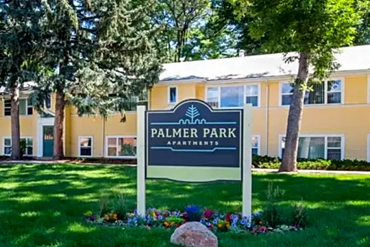 Aspire Palmer Park Photo 1