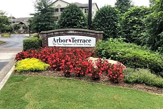 Arbor Terrace Peachtree City Photo 2