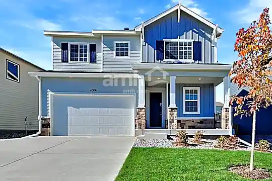 4006 Wyedale Way Photo 1