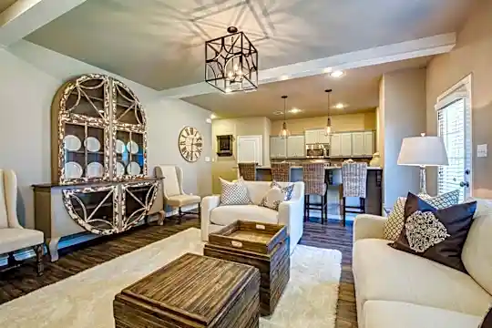 Revelry Townhomes Photo 1