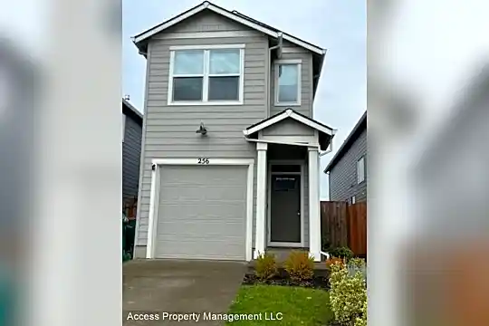 256 E Wayno Wy Photo 1