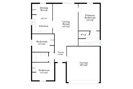 246 White Marsh Cir Photo 2