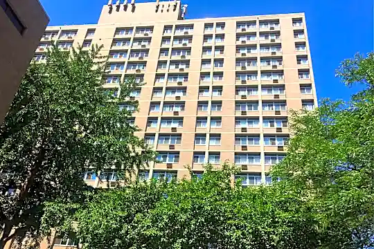 Exchange Hi-Rise Photo 1
