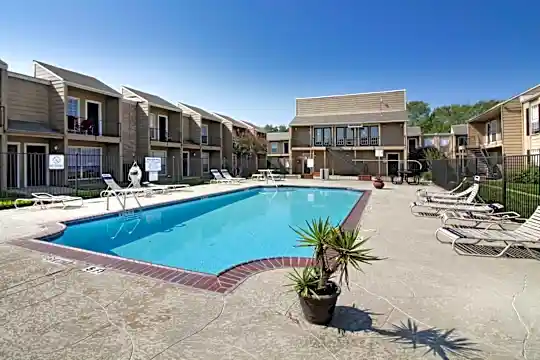 Cedar Ridge At College Station Photo 2
