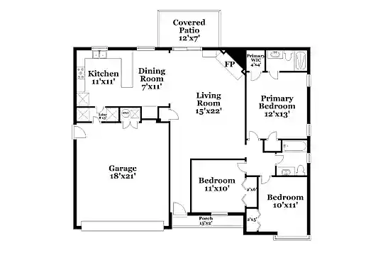 817 Turtle Creek Rd Photo 2