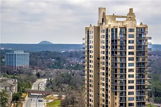 Condos for Rent Lenox, Atlanta