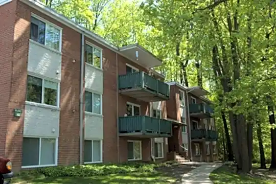 Dupont Pointe Photo 1