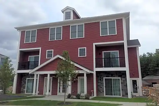 South Village Leasing Photo 1