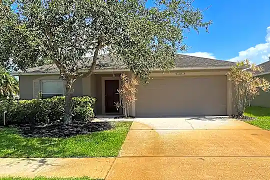 4009 Wilkes Dr Photo 1