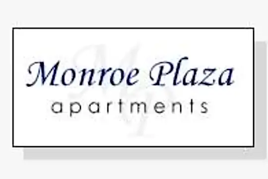 Monroe Plaza Apartments Photo 1