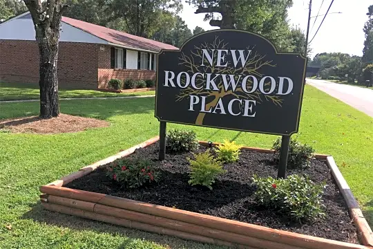 New Rockwood Place Apartments Photo 1