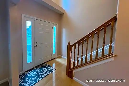 1658 Morrison Farms Drive Photo 2