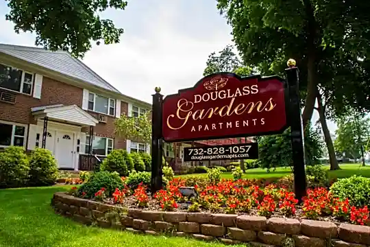 Douglass Gardens Photo 1