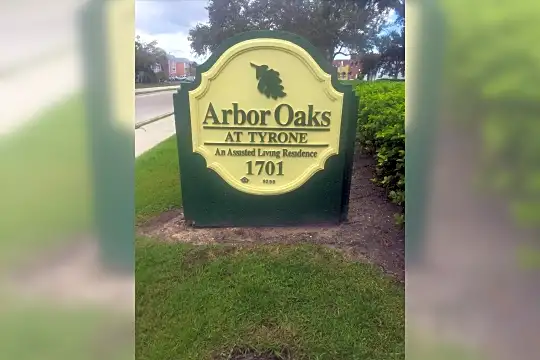 Arbor Oaks at Tyrone Photo 2