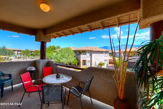 655 W Vistoso Highlands Dr #258 Photo 2