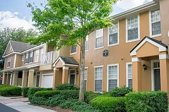 Apartments Near Culver City