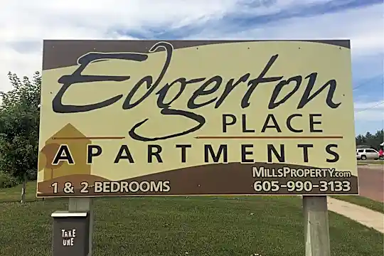 Edgerton Place Photo 2