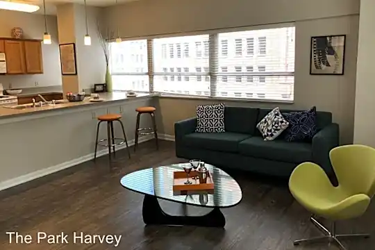 Park Harvey Photo 2