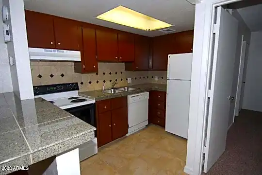 700 W University Dr #209 Photo 2