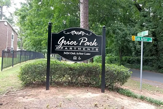 Grier Park Photo 2