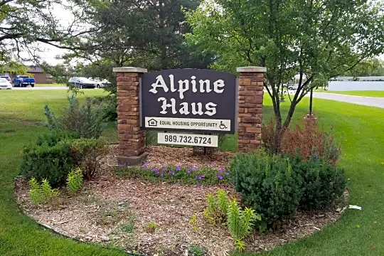Alpine Haus Photo 2