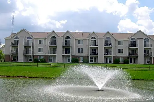 Canal 2 Apartments Photo 1