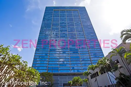 1009 Kapiolani Blvd Photo 1