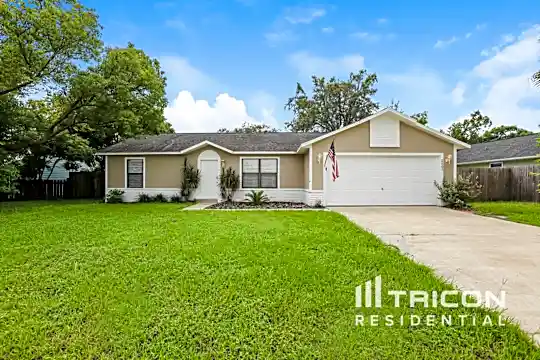 2501 Dumas Drive Photo 1