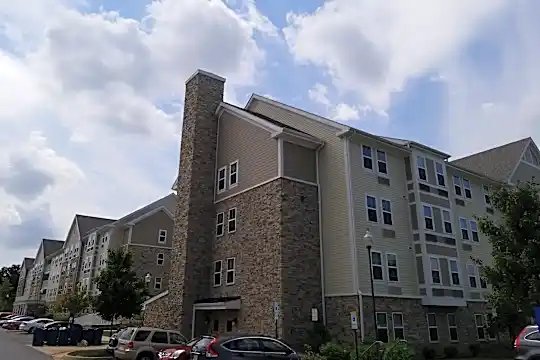 Catholic Charities Sr Housing at Village Crossroads Bldg 1 Photo 1