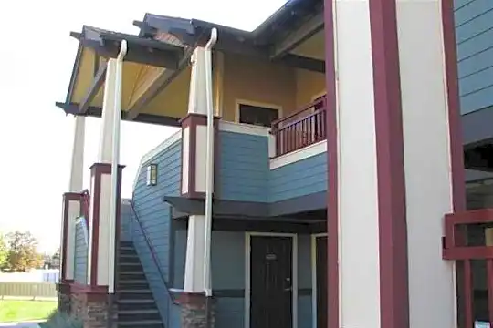 Tamarack Village Photo 1