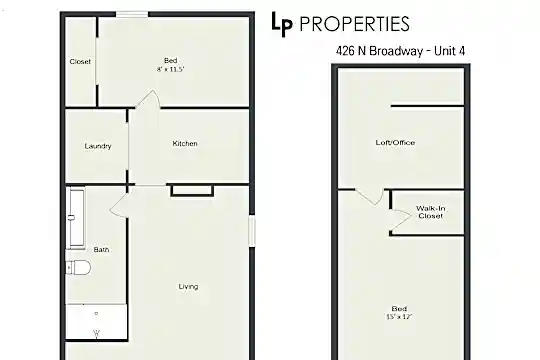 426 N Broadway Photo 1