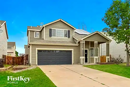 9370 Pony Gulch Way Photo 1