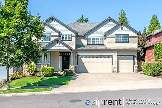 3615 Nw Lansbrook Terrace Photo 1