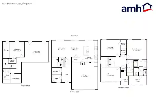 6215 Bridlewood Lane Photo 2