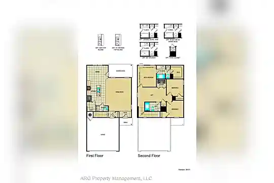 2142 Kilpatrick Lane Photo 2