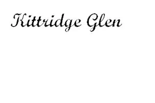 Kittridge Glen